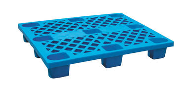 plataformas plásticas apilables y rackable baratas nueve - los pies escogen la plataforma lateral para la venta