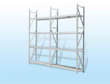Sistema para trabajos de tipo medio blanco del tormento de la plataforma del almacenamiento para el almacenamiento industrial