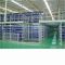 El piso de entresuelo de niveles múltiples industrial que atormenta almacenamiento de 500kg/sqm Warehouse atormenta