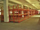 Tormento resistente industrial versátil para Warehouse, 1000kg de la plataforma por capa