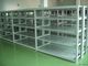 la estantería de poca potencia de acero en frío galvanizó los estantes del almacenamiento de la fábrica