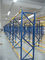 Sistema para trabajos de tipo medio del estante del almacenamiento del tormento 800kg/layer Warehouse del palmo largo