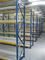 Tormento para trabajos de tipo medio antioxidante para la ropa, sistemas de la estantería del almacenamiento de Warehouse