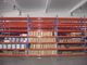 El supermercado/el tormento para trabajos de tipo medio de Warehouse, Metal el palmo largo que deja de lado el 1.5m