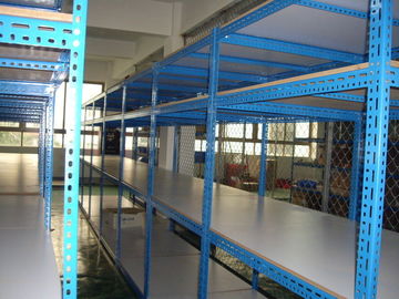 50kg - estantería de poca potencia llana multi 80kg para el cartón/el cargo flojo, modificada para requisitos particulares