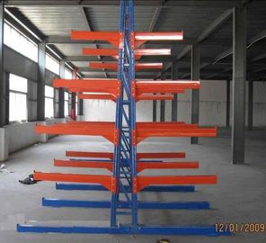 Voladizo 300 - sistemas industriales del tormento 1000KG de acero para la industria mecánica