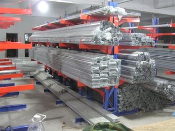 sistemas industriales del tormento de las mercancías flojas