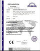 China China Pallet Racking Online Market certificaciones